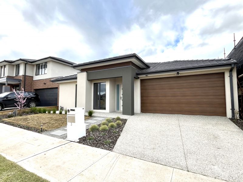3 Yancey Street, Donnybrook