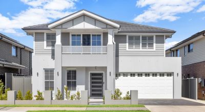 Marsden Park, 193 Abell Road