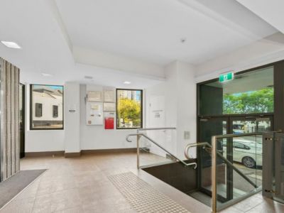 PRICED TO LEASE - $250/SQM OF OFFICE IN FORTITUDE VALLEY