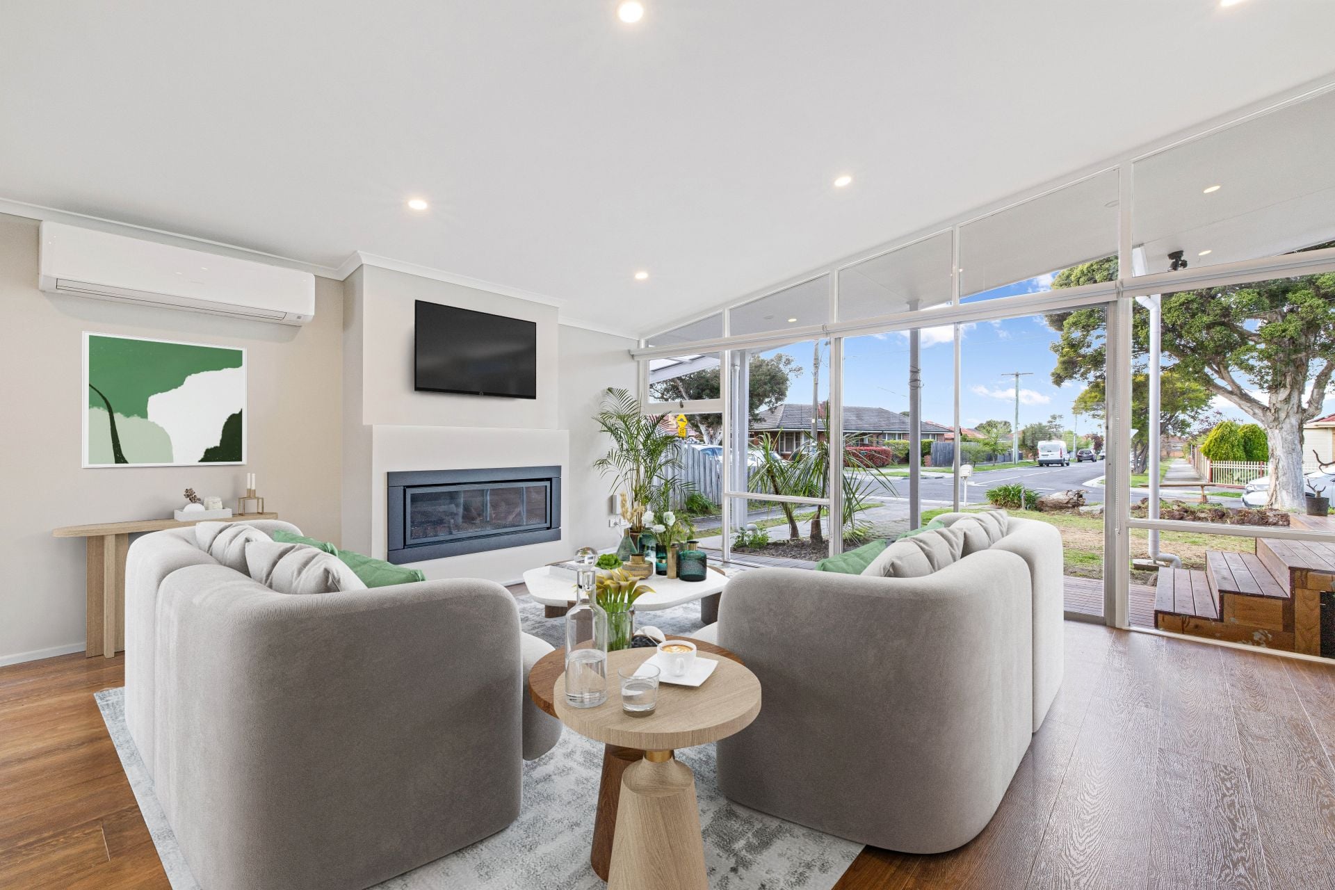 Spacious Family Home With Endless Potential