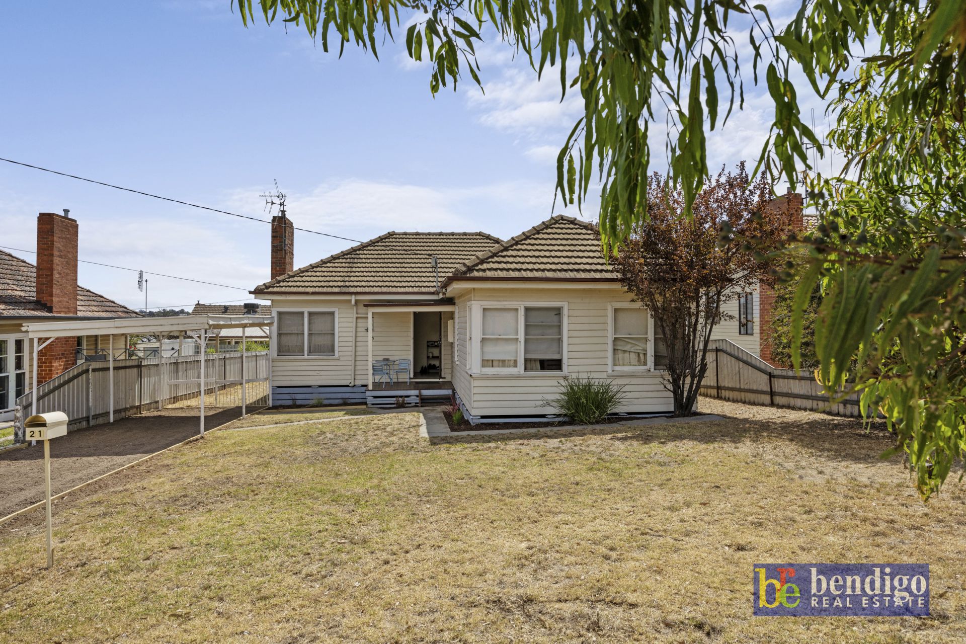 21 Day Street East Bendigo VIC, Bendigo - Thumbnail 2