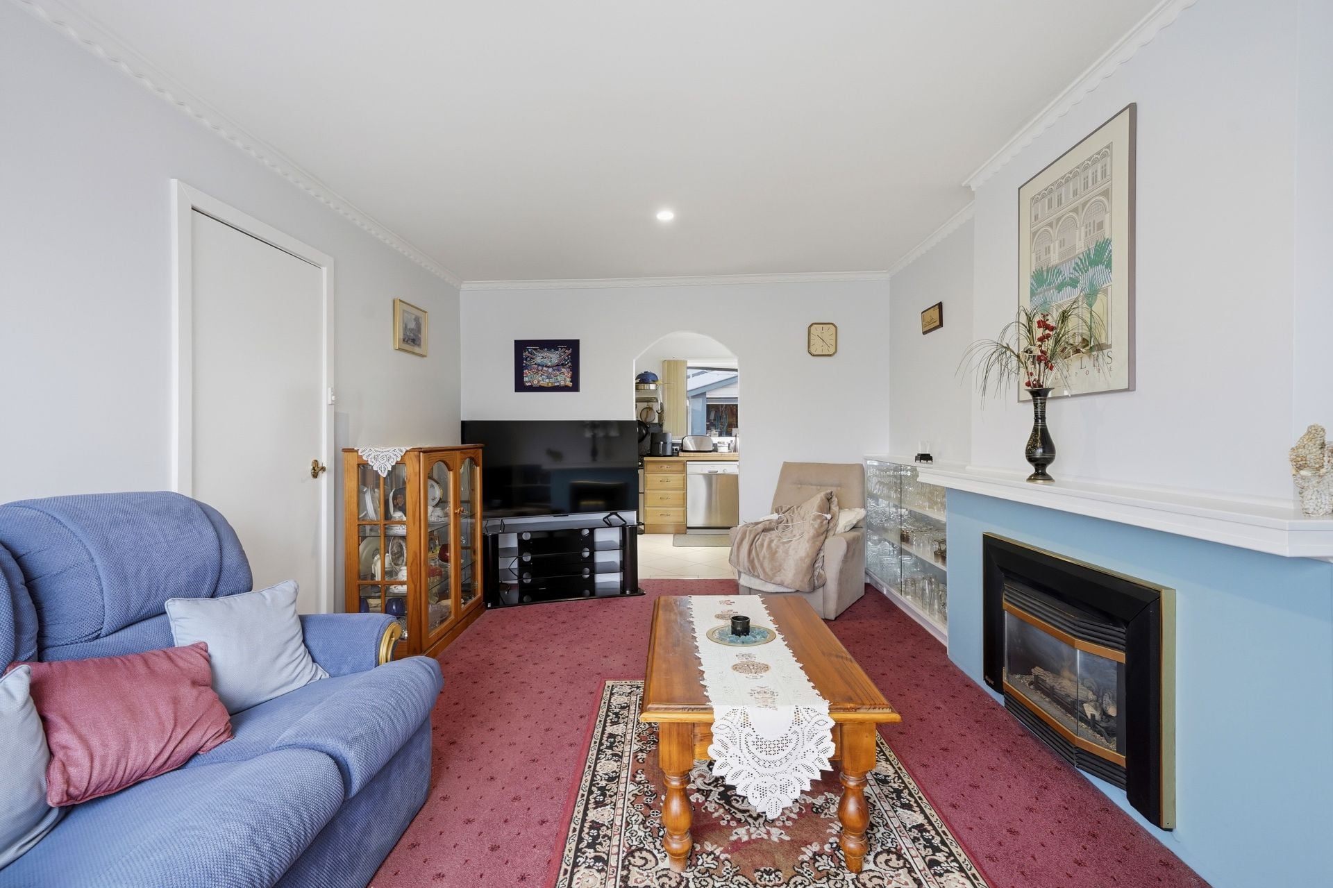 8 Barossa Road GLENORCHY TAS, Glenorchy - Thumbnail 4