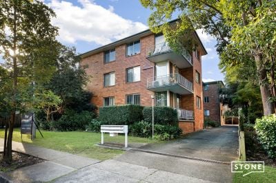 Westmead 11/11 Queens Road