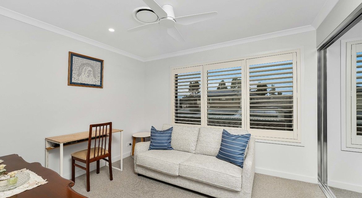 Denham Court 139 Passiflora Avenue