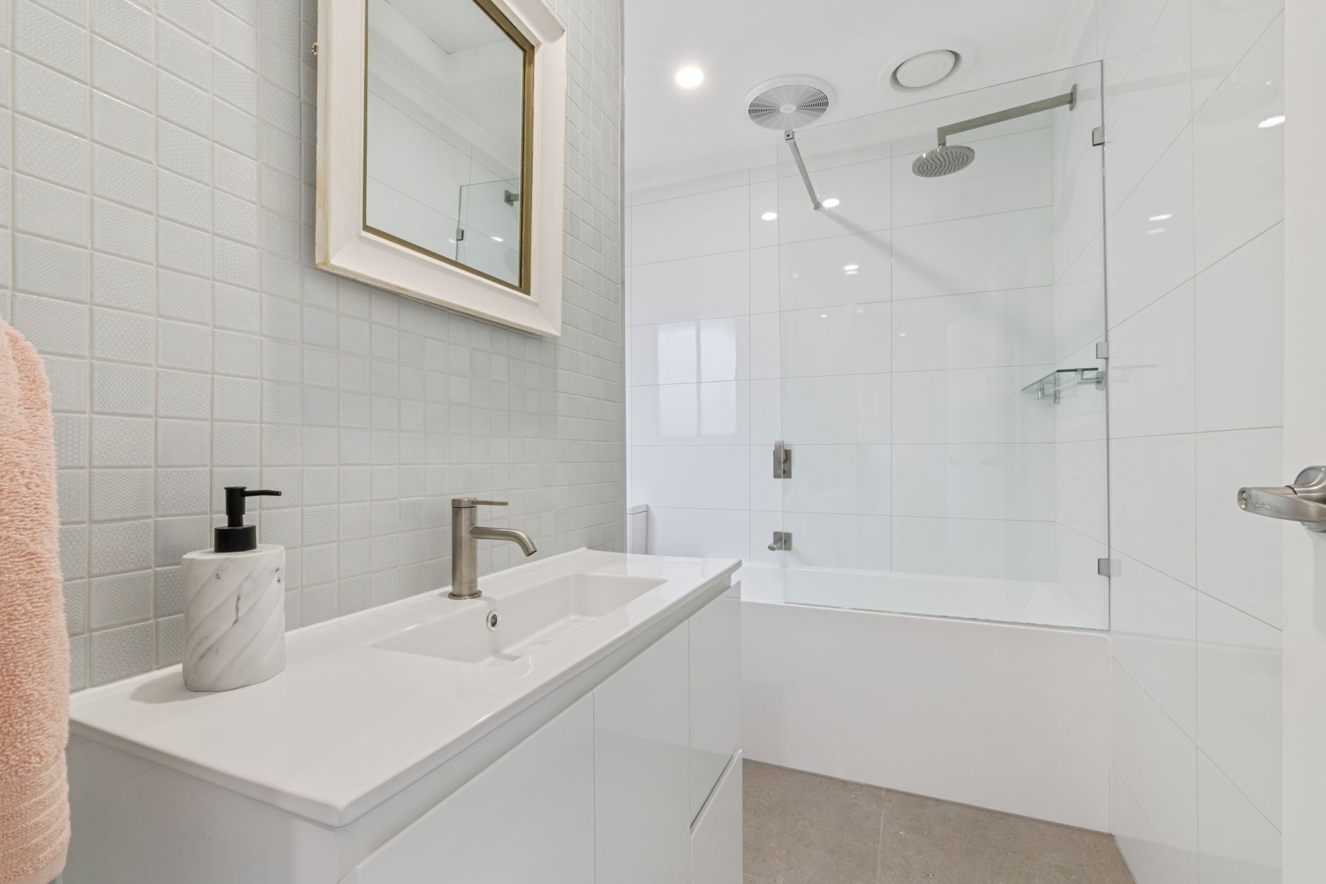 Stylish Low Maintenance Living