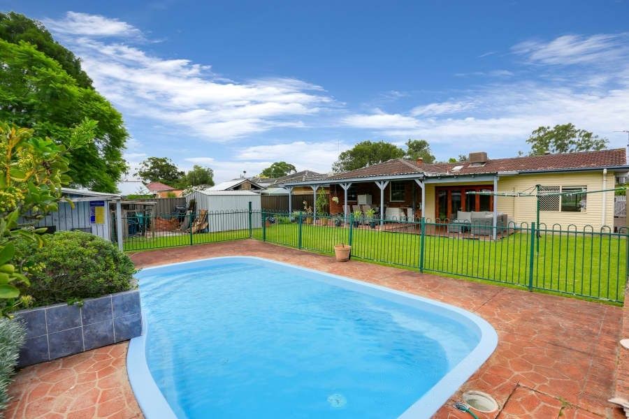 Mcgraths Hill 34 Garfield Street