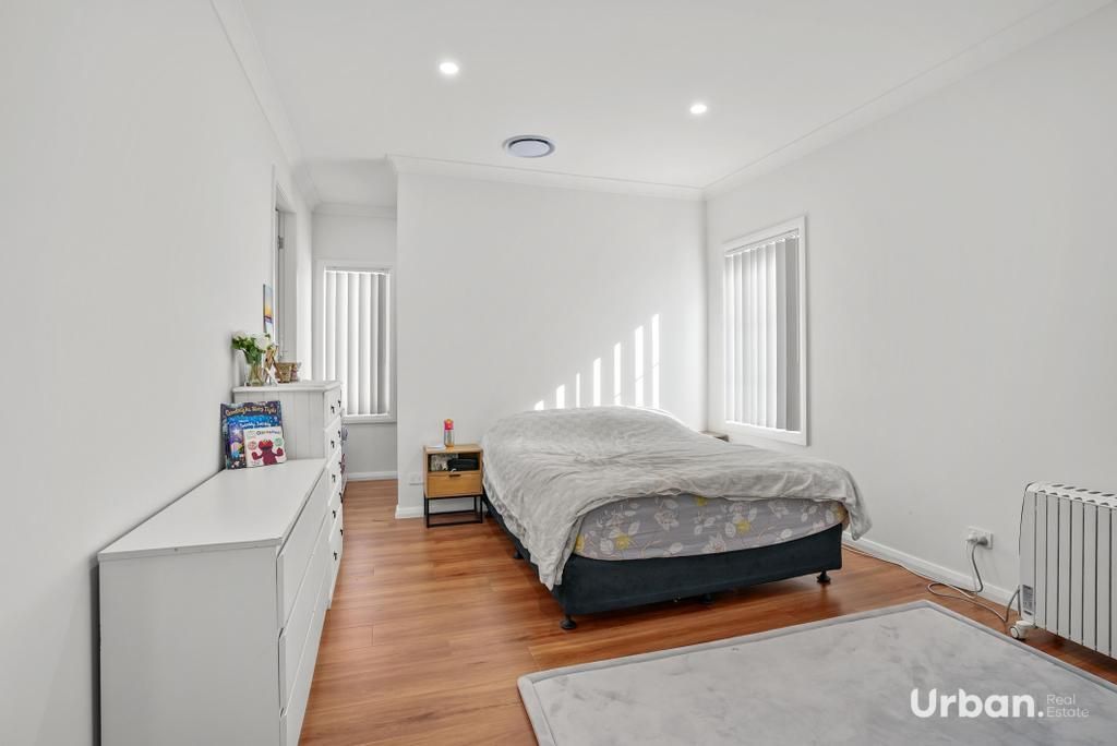 Leppington 20 Woodpack Street