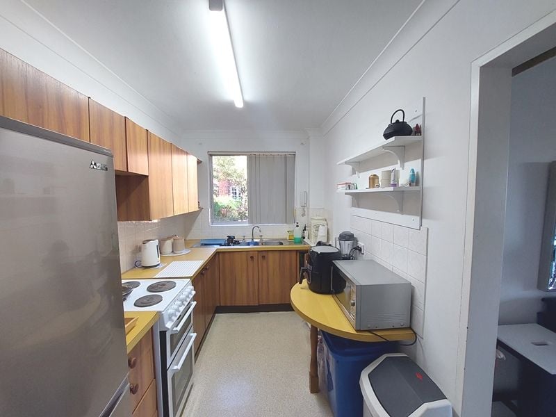 5/5 Morton Street Wollstonecraft NSW, Wollstonecraft - Thumbnail 4
