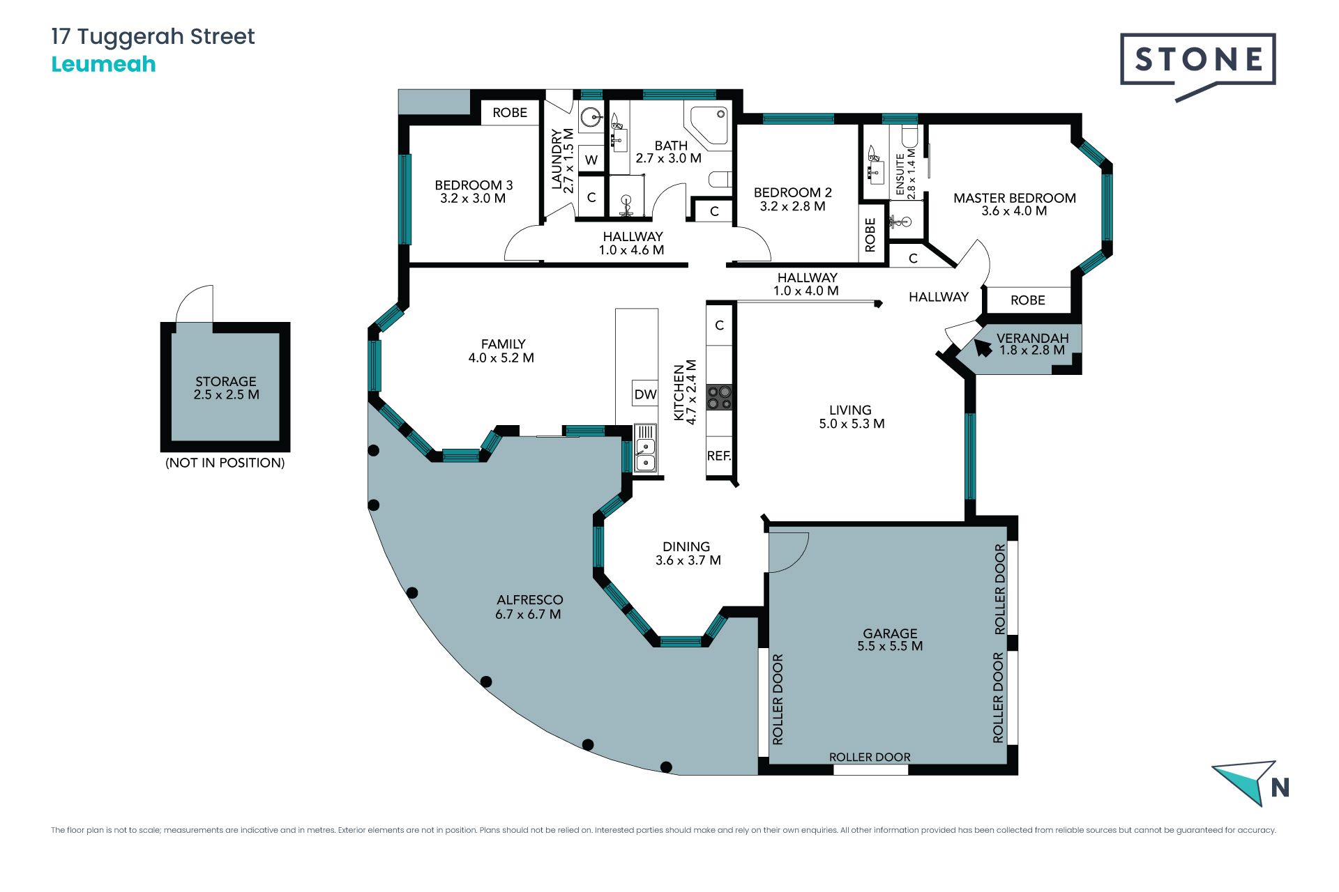 The Ideal Family Home!