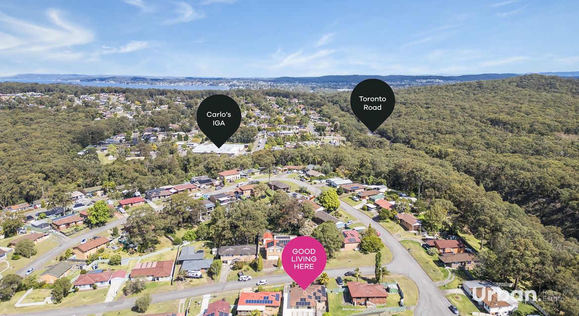 Booragul 26 Merriwa Street
