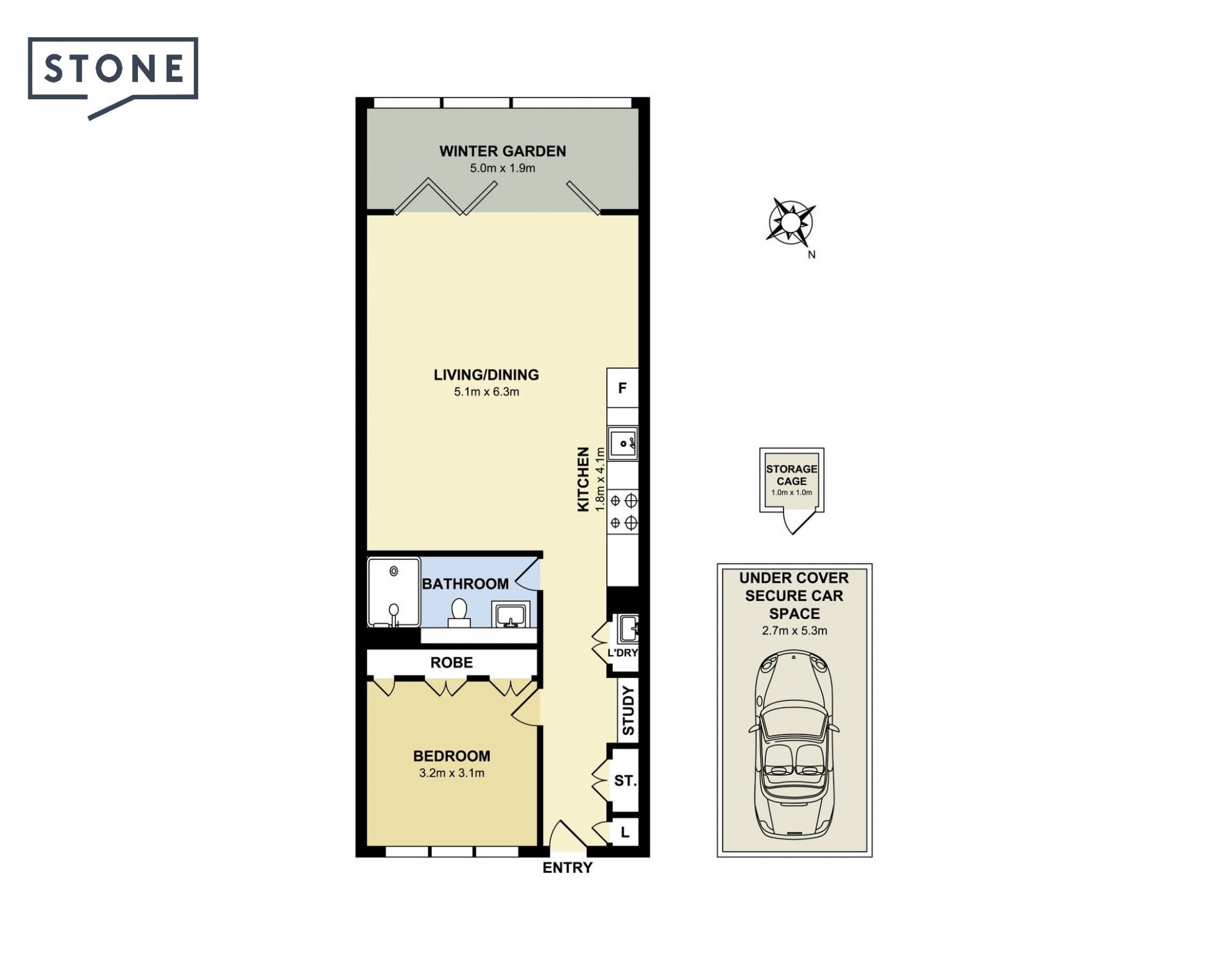 Executive Living in Mosman Village

Motivated Vendors - We are selling.