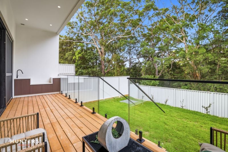 21 Parkland Avenue, Rydalmere