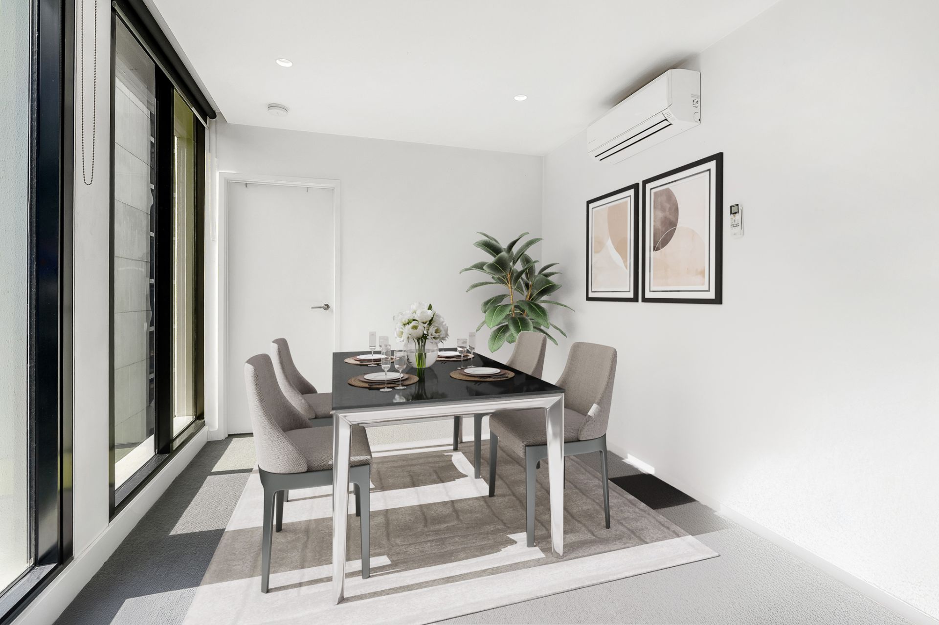 610A/609 Victoria Street Abbotsford VIC, Abbotsford - Thumbnail 3