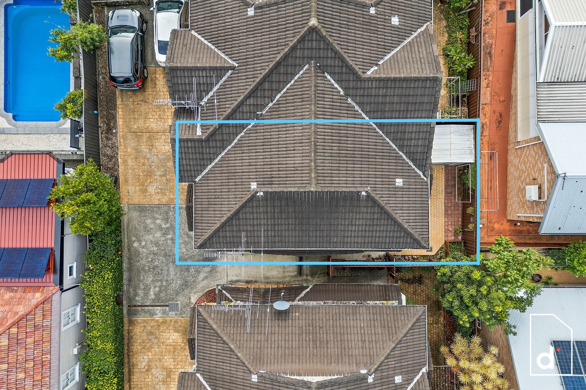 3/82 Collins Street, Corrimal NSW