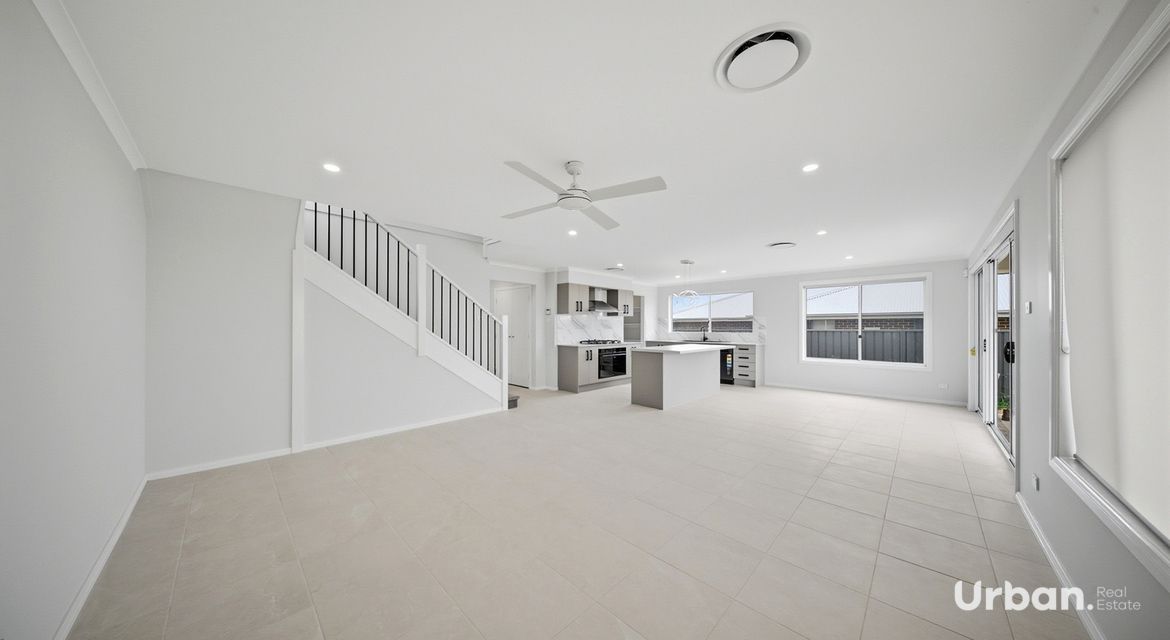 Lochinvar 16 Hewitt Road