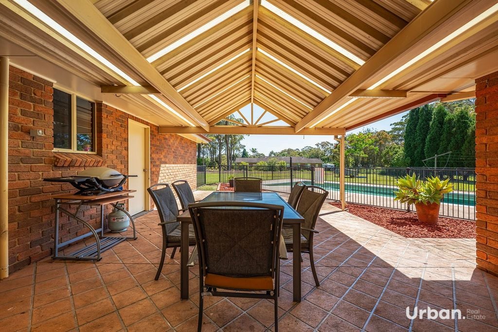 Medowie 15 Ford Avenue