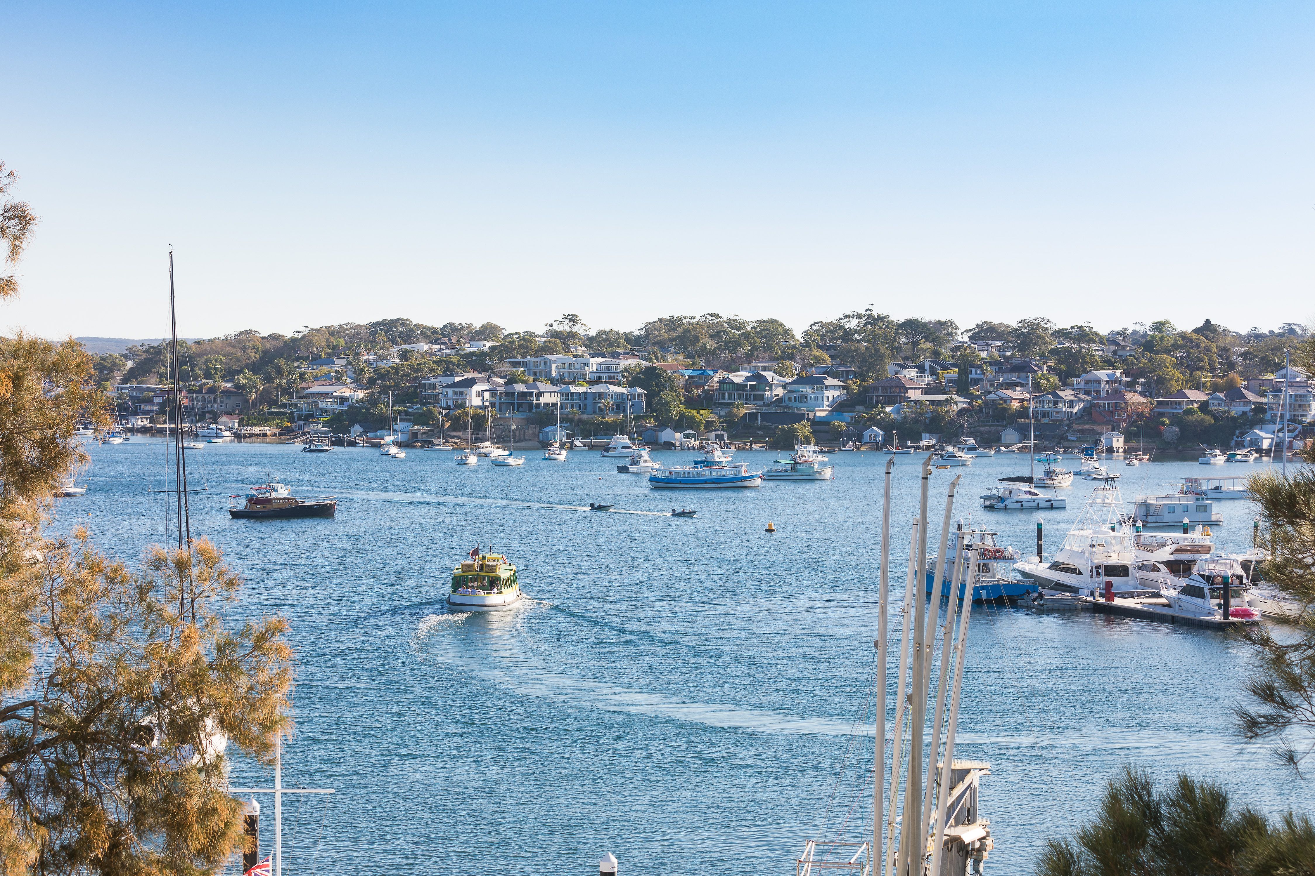 101/11-13 Tonkin street CRONULLA 2230