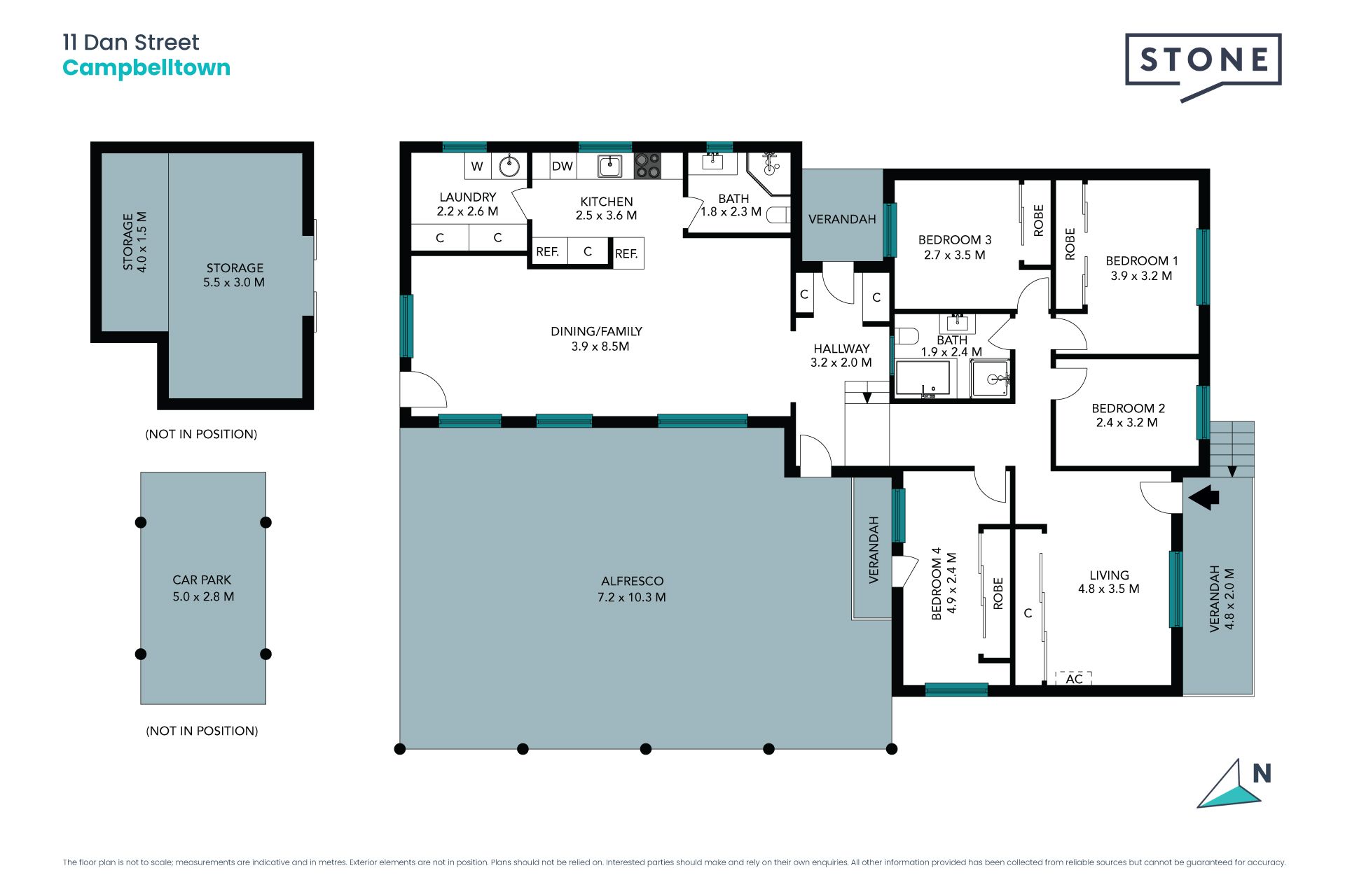 Uncover the potential - Rare R3 development opportunity!