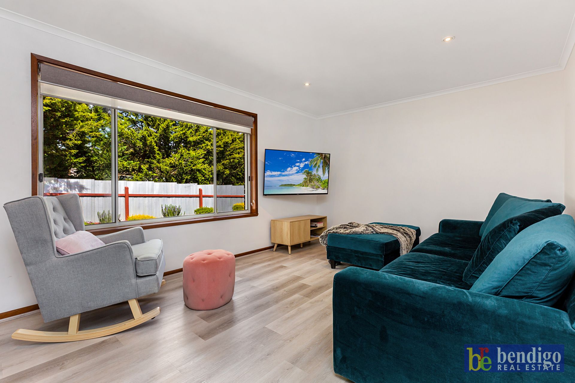 3/5704 Calder Highway Kangaroo Flat VIC, Flat - Thumbnail 2