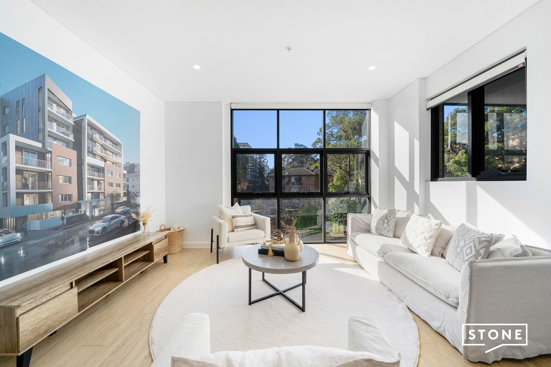 205/8-12 Good Street, Westmead, Westmead - Image 1