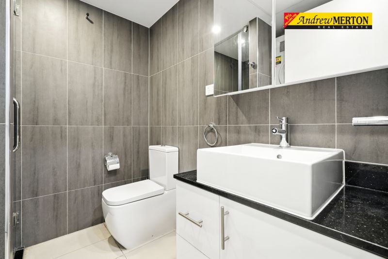 902/5 Second Avenue, Blacktown