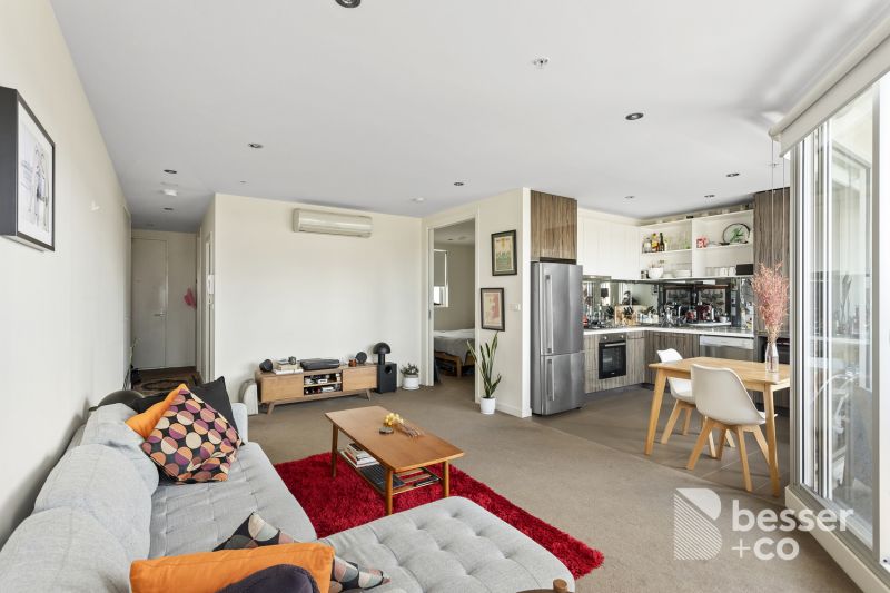 501/20 Garden Street, South Yarra - Thumbnail 5