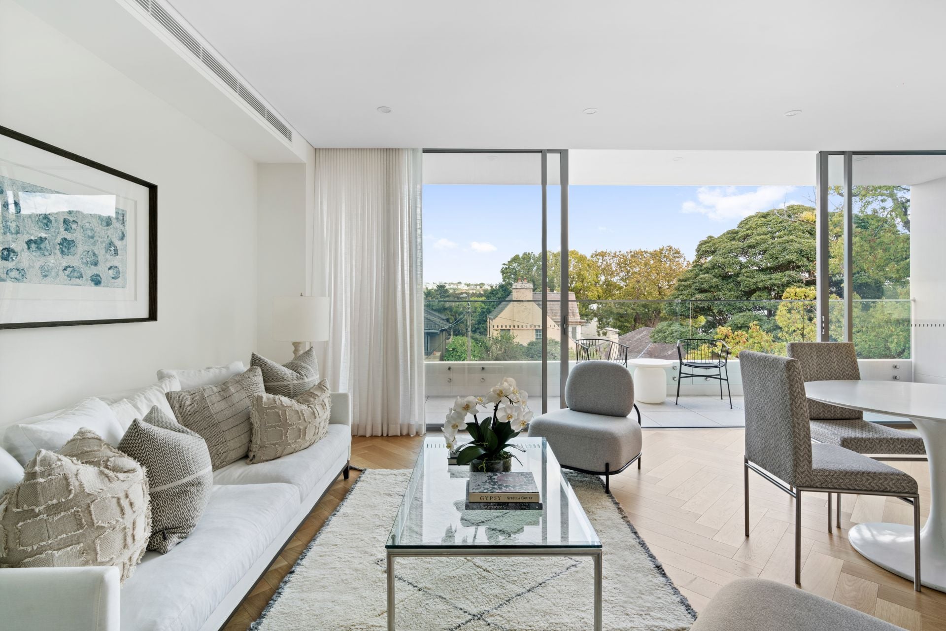 4/20 Dover Road Rose Bay NSW, Rose Bay - Image 1
