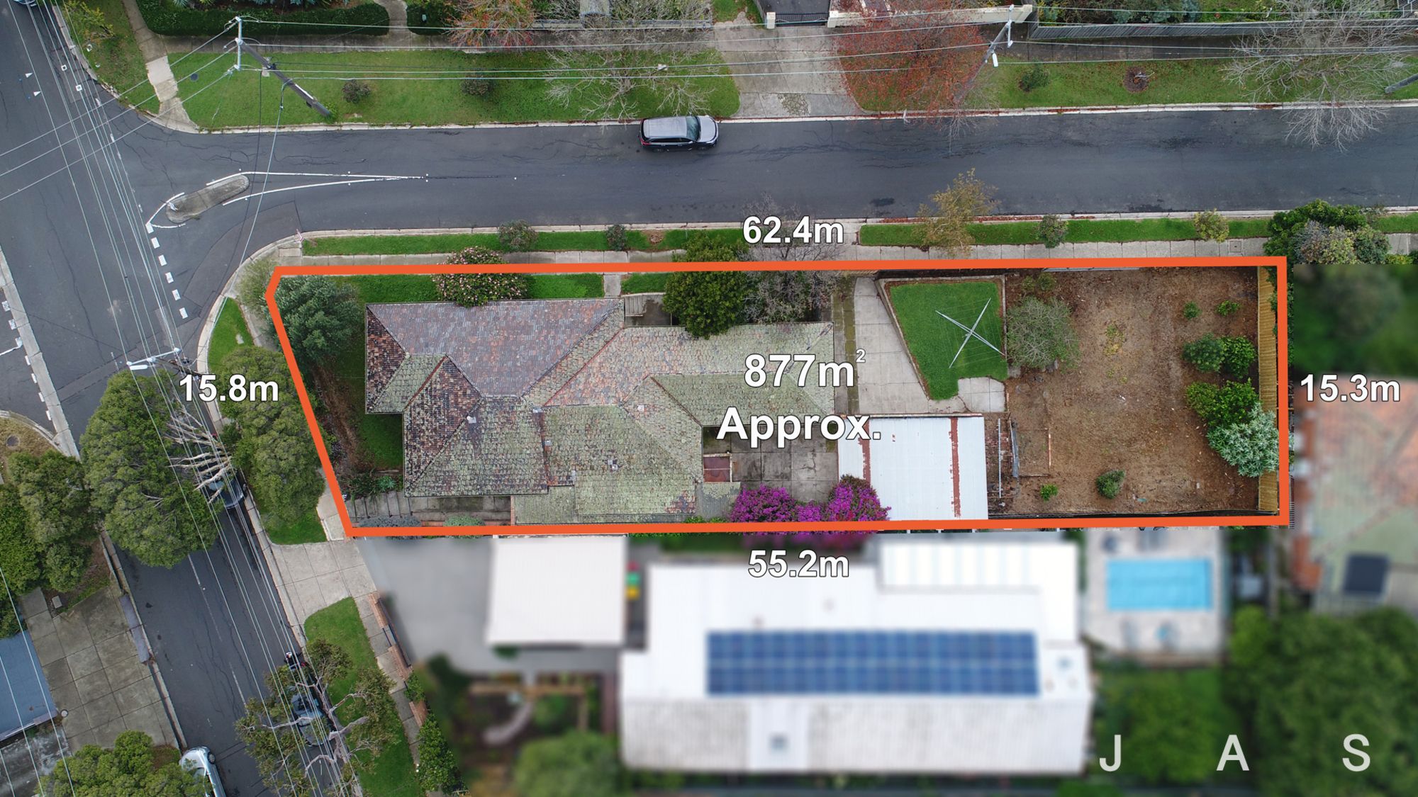 23 Warrs Road Maribyrnong VIC, Maribyrnong - Image 1