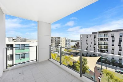502/9 Mary Street, Rhodes, Rhodes - Thumbnail 2