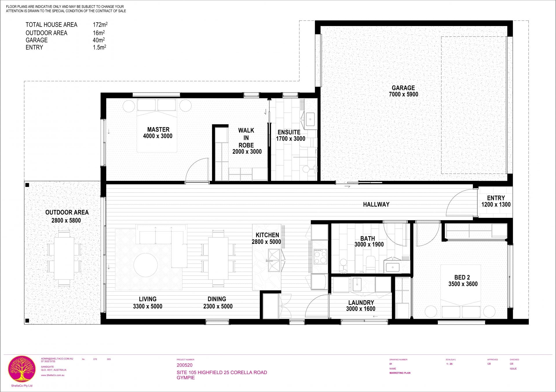 Site 105/25 Corella Road, Gympie - Thumbnail 7