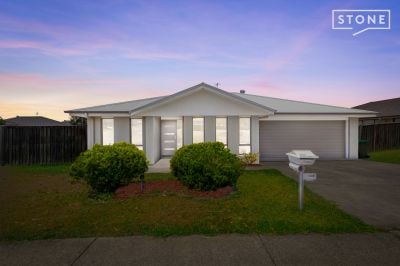 Aberglasslyn 104 McKeachie Drive