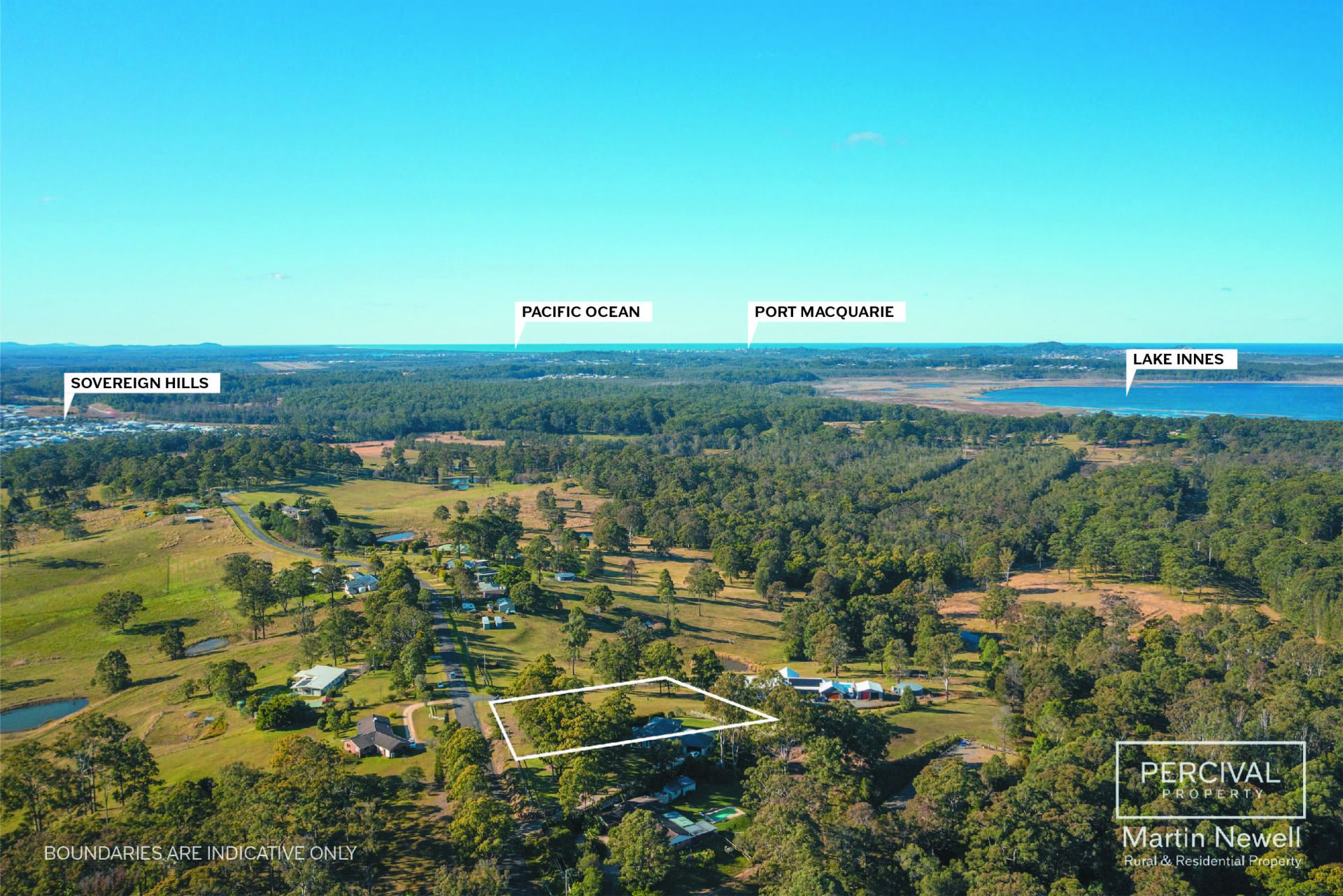 Lot 30 Lake Innes Drive Lake Innes NSW, Lake Innes - Thumbnail 2