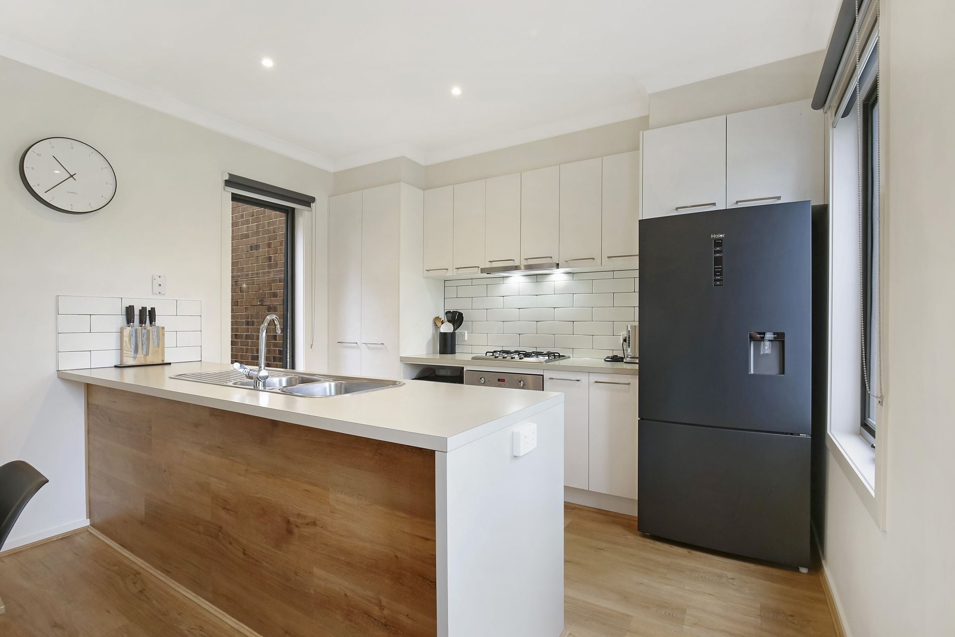 BEAUTIFUL HOME IN A PRIME LOCATION