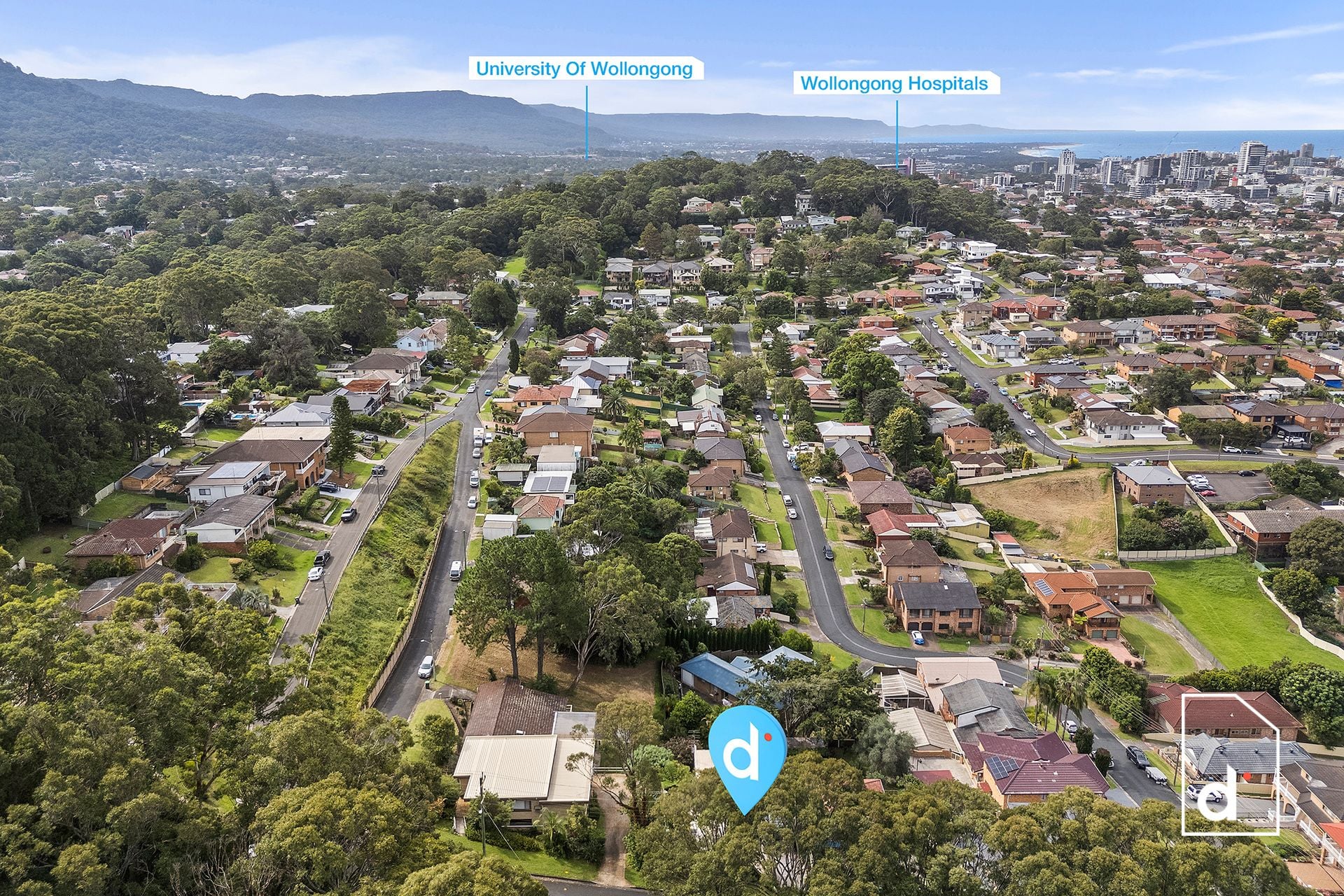 90 Robertson Street, Coniston NSW