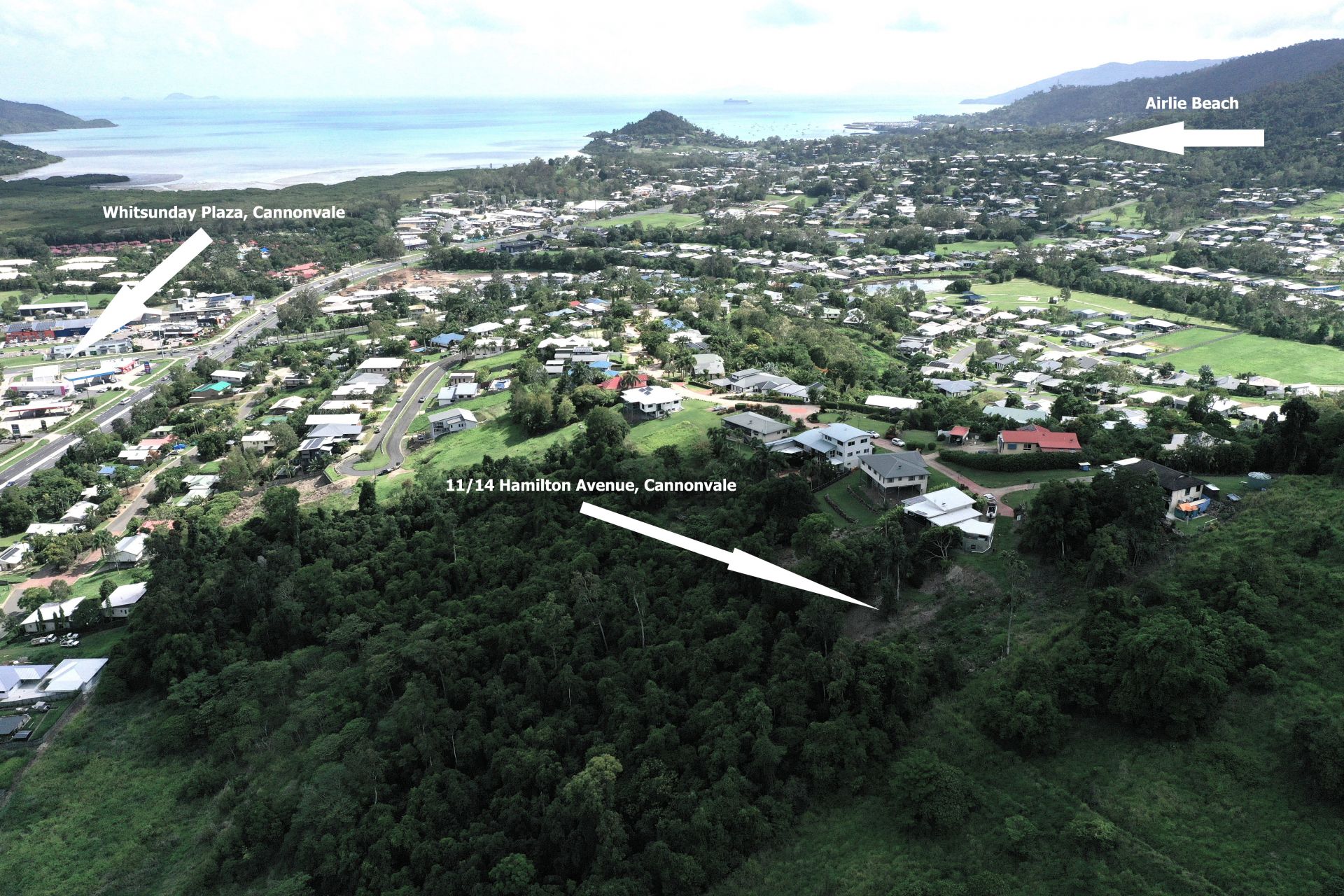 11/14 Hamilton Avenue Cannonvale QLD, Cannonvale - Thumbnail 2