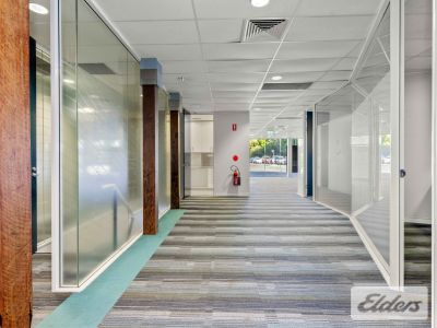 FREESTANDING MEDICAL/OFFICE IN THE MATER PRECINCT!