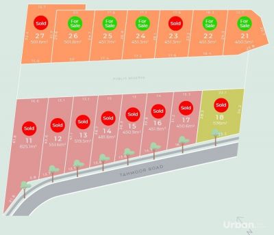 Tahmoor, 21 - 27/69 Tahmoor Road