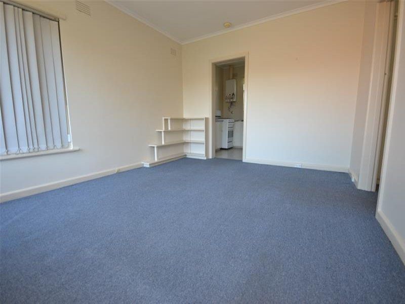 SPACIOUS ONE BEDROOM