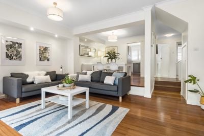 Neutral Bay 3/49 Ben Boyd Road