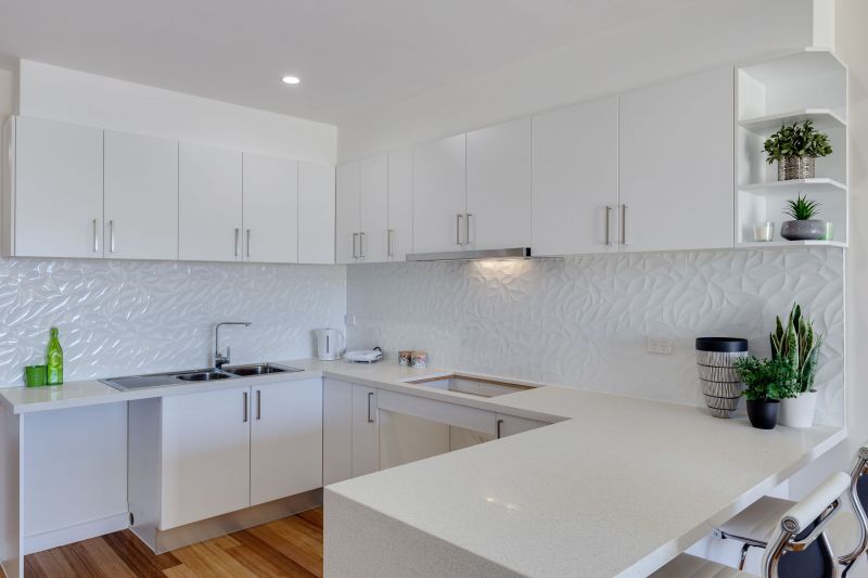 4/90 Saltlake Boulevard, Wollert