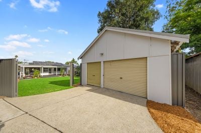 Windsor 163 Macquarie Street