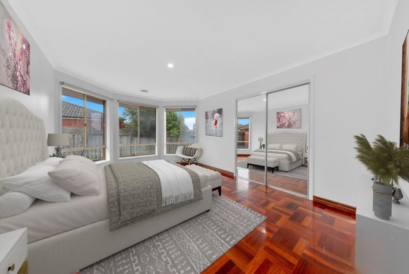 18 Raheen Place, Craigieburn