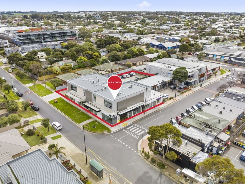 6-8 Boston  Road, Torquay VIC 3228