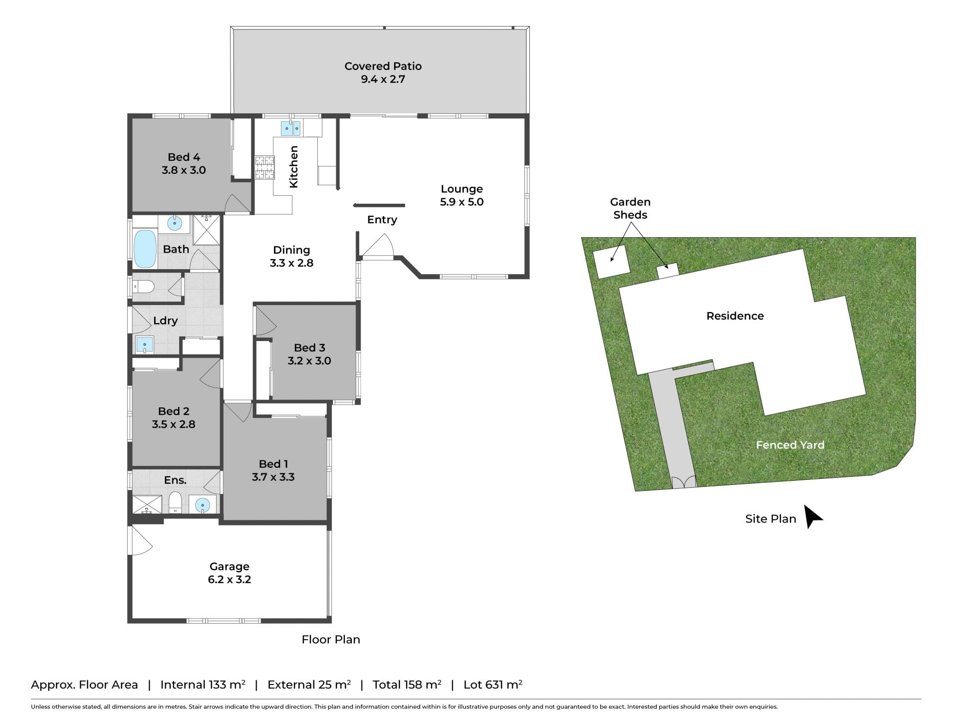 FAMILY HOME WITH GREAT POTENTIAL