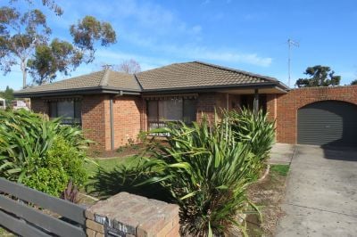 Wendouree 1/18 Waldemar Street