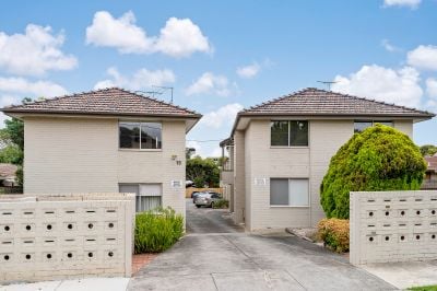 Essendon North 19/15 Royal Avenue