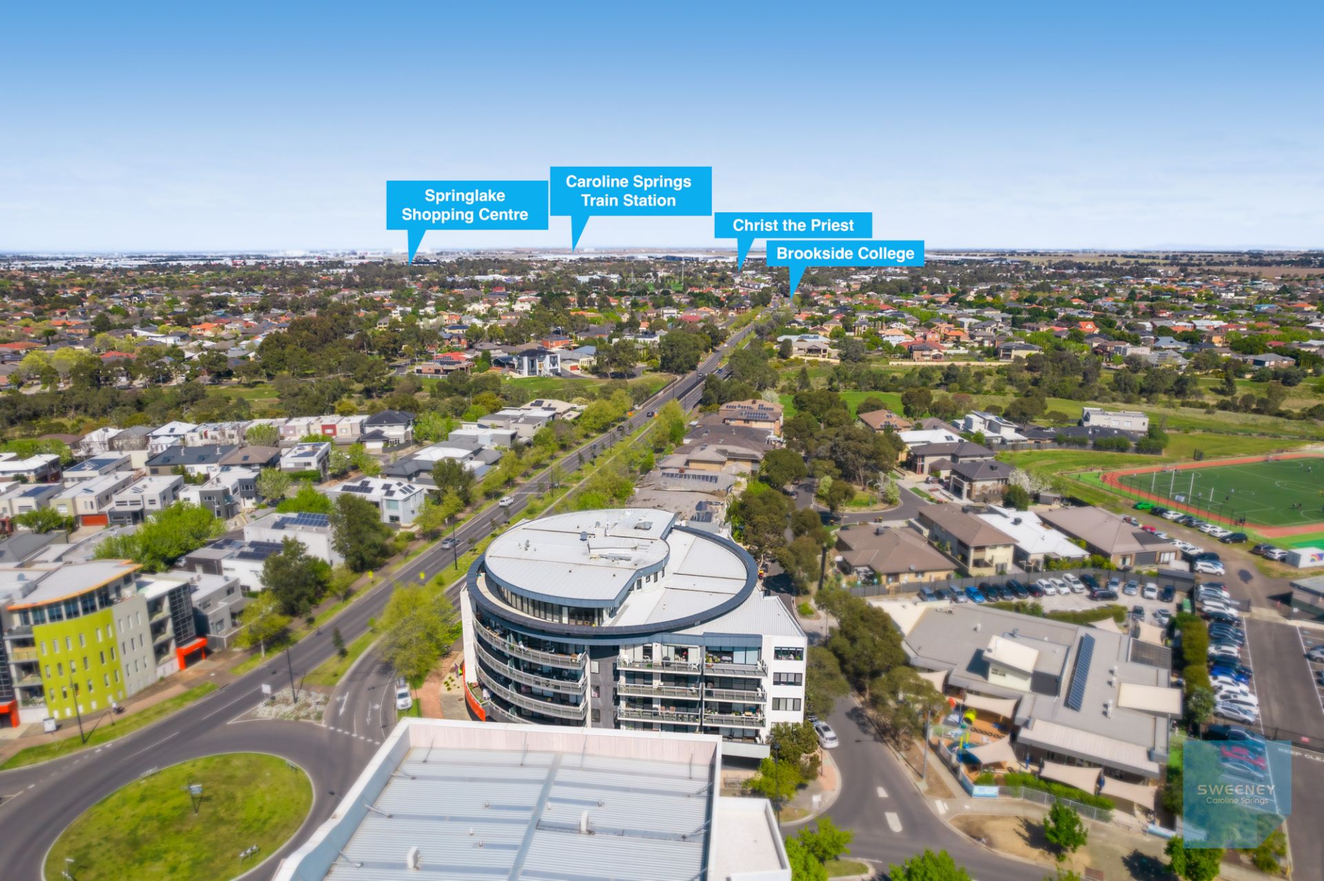 11/1 Woodward Way, Caroline Springs - Thumbnail 4