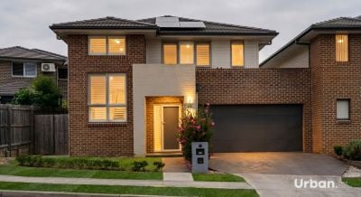 Bardia 66 Ingleburn Gardens Drive