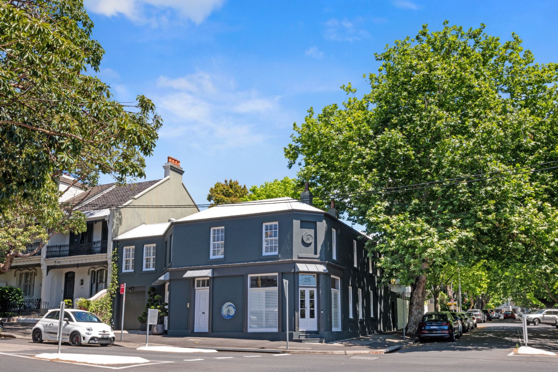 26-28 Moncur Street Woollahra NSW, Woollahra - Thumbnail 2