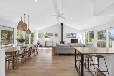 21 Holliday Road, Lorne, VIC